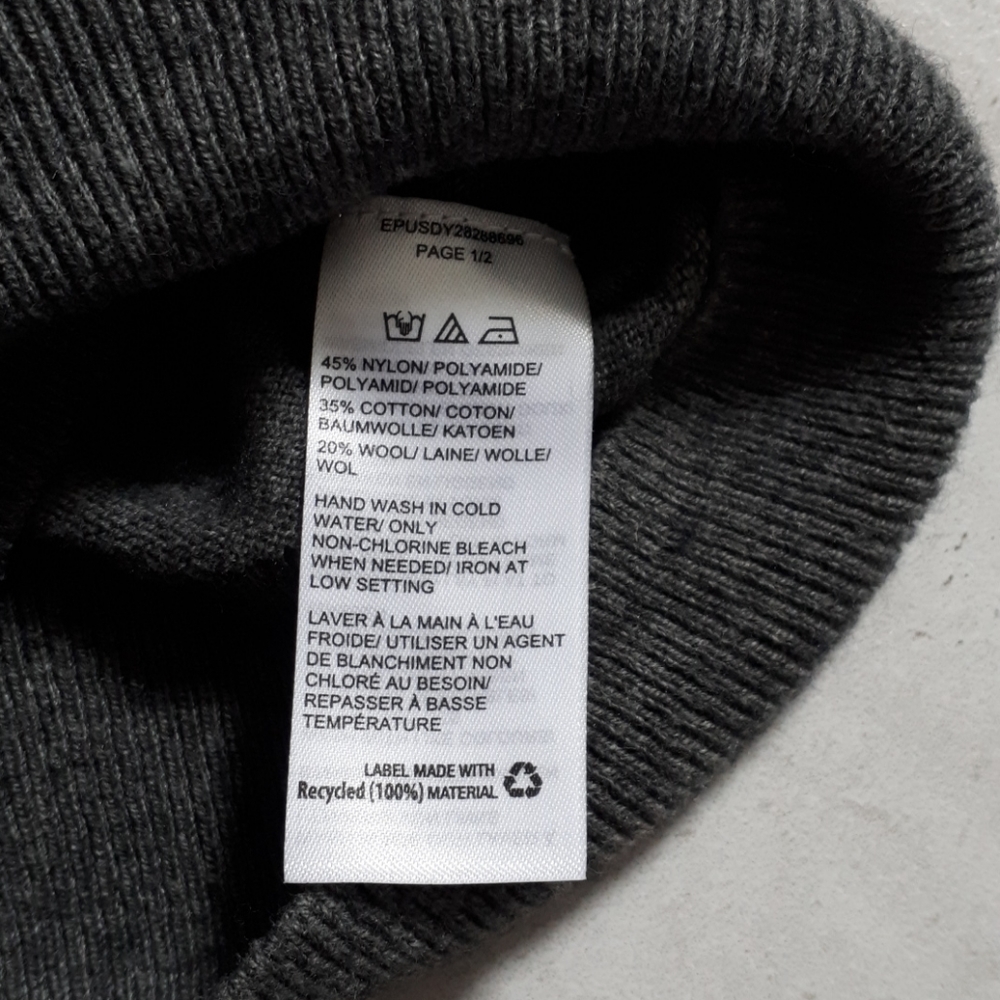 Sweater - Picture 5 of 5